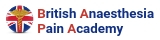 British Anesthesia & Pain Academy Logo
